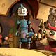 <b>Chris Wedge</b> Foto  : Robots