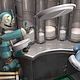 Robots : photo Chris Wedge