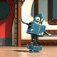 Robots