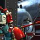 Robots : photo Chris Wedge