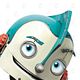 Photo Christophe L - FILM - Robots : 53218