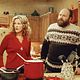 Sobreviviendo a la Navidad : photo Catherine O'Hara, James Gandolfini, Mike Mitchell