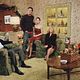 Sobreviviendo a la Navidad : photo Ben Affleck, Catherine O'Hara, David Selby, Jennifer Morrison, Mike Mitchell
