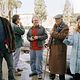 Sobreviviendo a la Navidad : photo Ben Affleck, Bill Macy, Catherine O'Hara, Mike Mitchell