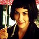 Amelie : photo Audrey Tautou, Jean-Pierre Jeunet