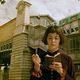 Amelie : photo Audrey Tautou, Jean-Pierre Jeunet