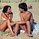 Pauline en la playa : photo Amanda Langlet, Eric Rohmer, Simon de La Brosse