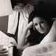 Mi noche con Maud : photo Eric Rohmer, Françoise Fabian