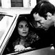 Mi noche con Maud : photo Eric Rohmer, Françoise Fabian, Jean-Louis Trintignant