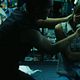 11:14 - Destino Fatal : photo Greg Marcks, Hilary Swank, Shawn Hatosy