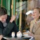 Photo Christophe L - FILM - En bonne compagnie : 54457
