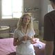 The Door in the Floor (Una mujer difícil) : photo Kim Basinger, Tod Williams