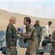 El vuelo del Fénix : photo Dennis Quaid, Giovanni Ribisi, John Moore
