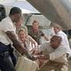 El vuelo del Fénix : photo Dennis Quaid, Hugh Laurie, John Moore, Miranda Otto, Scott Michael Campbell