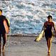 Le llaman Bodhi : photo Kathryn Bigelow, Keanu Reeves