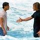 Photo - FILM - Point break extrême limite : 6991