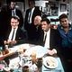 Photo Christophe L - FILM - Reservoir Dogs : 7524