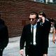 Reservoir Dogs : photo Harvey Keitel, Quentin Tarantino, Tim Roth