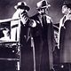 Más allá de la duda : photo Dana Andrews, Fritz Lang