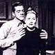 Más allá de la duda : photo Dana Andrews, Fritz Lang, Joan Fontaine