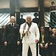 <b>Bob Hoskins, Louis Leterrier</b> Foto  : Danny the Dog