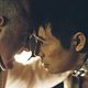 <b>Bob Hoskins, Jet Li, Louis Leterrier</b> Foto  : Danny the Dog