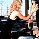 <b>David Lynch, Laura Dern, Nicolas Cage</b> Foto  : Corazón salvaje