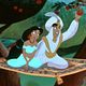 Photo Christophe L - FILM - Aladdin : 8640