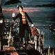 Mary Poppins : photo Julie Andrews, Robert Stevenson