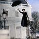 Mary Poppins : photo Julie Andrews, Robert Stevenson
