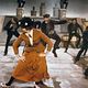 Mary Poppins : photo Julie Andrews, Robert Stevenson