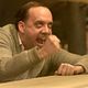 <b>Paul Giamatti, Ron Howard</b> Foto  : Cinderella Man ( El Hombre que no se Dejó Tumbar )