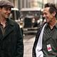 Cinderella Man ( El Hombre que no se Dejó Tumbar ) : photo Brian Grazer, Ron Howard, Russell Crowe