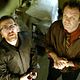 <b>Jennifer Connelly, John C. Reilly, Tim Roth, Walter Salles</b> Foto  : Dark Water (La huella)