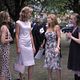<b>Erika Christensen, Evan Rachel Wood, Joan Allen, Keri Russell, Mike Binder</b> Foto  : Más allá del odio