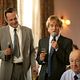 <b>David Dobkin, Owen Wilson, Vince Vaughn</b> Foto  : De boda en boda