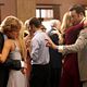 <b>David Dobkin, Owen Wilson, Vince Vaughn</b> Foto  : De boda en boda