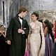 Harry Potter y el Cáliz de Fuego : photo Katie Leung, Mike Newell, Robert Pattinson