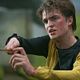Harry Potter y el Cáliz de Fuego : photo Mike Newell, Robert Pattinson