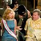 Miss agente especial 2: Armada y fabulosa : photo Heather Burns, John Pasquin, William Shatner