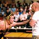 <b>Adam Shankman, Vin Diesel</b> Foto  : Un canguro superduro