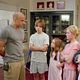 Un canguro superduro : photo Adam Shankman, Brittany Snow, Max Thieriot, Morgan York, Vin Diesel