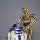 Photo - FILM - Star Wars : Episode III - La Revanche des Sith : 40623