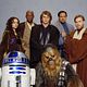 Photo - FILM - Star Wars : Episode III - La Revanche des Sith : 40623