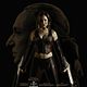 BloodRayne : poster Ben Kingsley, Kristanna Loken, Uwe Boll