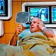 Los 4 Fantásticos : photo Michael Chiklis, Tim Story