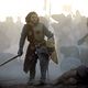 <b>Orlando Bloom, Ridley Scott</b> Foto  : El reino de los cielos