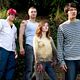 <b>Chad Michael Murray, Elisha Cuthbert, Jared Padalecki, Jaume Collet-Serra, Jon Abrahams</b> Foto  : La Casa de cera