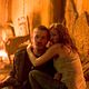 <b>Chad Michael Murray, Elisha Cuthbert, Jaume Collet-Serra</b> Foto  : La Casa de cera
