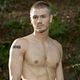 <b>Chad Michael Murray, Jaume Collet-Serra</b> Foto  : La Casa de cera